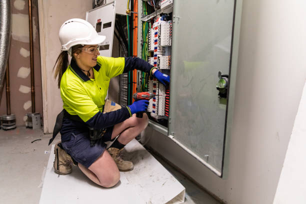 Best 24-Hour Electrician  in Aurora, TX