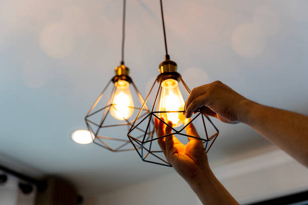 Best Electrical Installation Contractor  in Aurora, TX