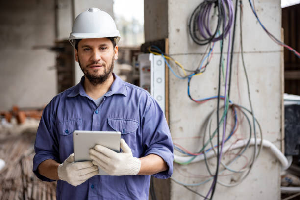 Best Electric Panel Repair  in Aurora, TX