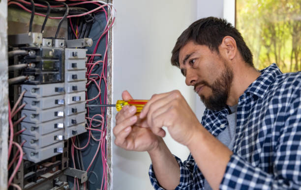 Best Electrical Upgrades for Homes  in Aurora, TX